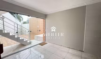 Sobrado Triplex com 2 dormitórios à venda por R$ 720.000 - Fazenda - Itajaí/SC