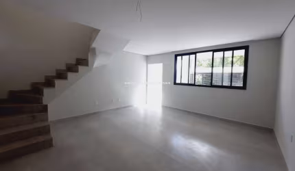 Casa com 3 quartos à venda na Rua Desembargador Lincoln Prates, 807, Itapoã, Belo Horizonte por R$ 780.000