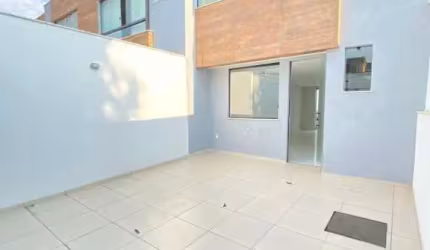 Casa com 3 quartos à venda na Rua Passos Ferreira, 92, Dona Clara, Belo Horizonte por R$ 798.000
