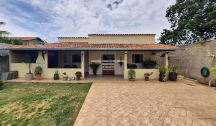 Casa com 3 quartos à venda na Rua Marcos Antônio Cavanis, 61, Enseada das Garças, Belo Horizonte por R$ 820.000
