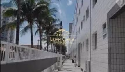 Kitnet à venda em Praia grande com 1 dorm, 1 vaga por R$ 180 mil