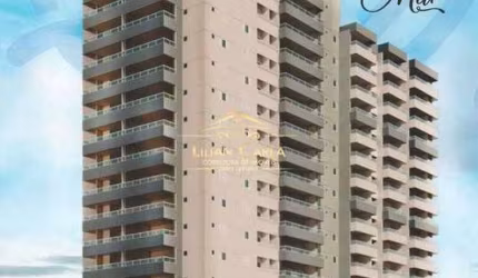 Apartamento à venda em Praia Grande/SP