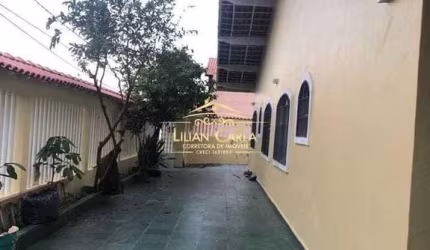 Casa à venda em Mongaguá/SP