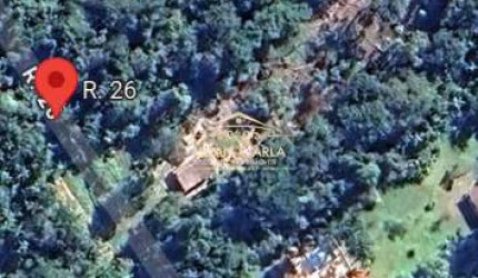 Terreno à Venda em Itanhaem por R$ 120 mil!