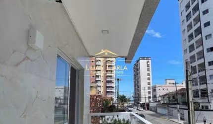 Residencial Punta Ballena - Casa em condominio à venda em Praia Grande 1 QUADRA DO MAR com 2 dorm e preços À PARTIR de 368 mil!!