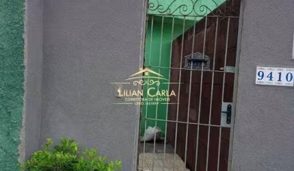 Casa à venda em Mongaguá/SP