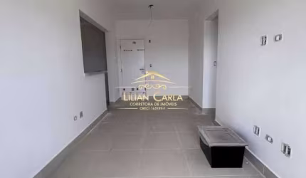 Apartamento à venda em Praia Grande/SP