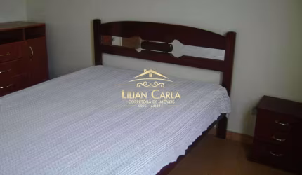 Apartamento para alugar em Mongaguá/SP