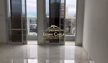 Kinbor Office - Sala/Studio comercial à Venda em Praia Grande no coração do Boqueirão pronta para uso e com 1 vaga de garagem por APENAS  458 mil!!!