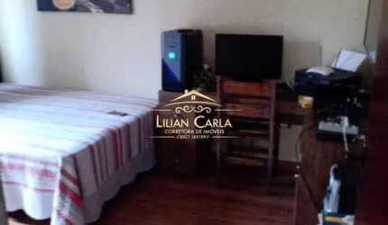 Apartamento à venda em Ferraz de Vasconcelos/SP
