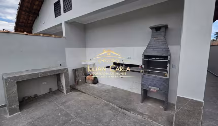 Casa à venda em Mongaguá/SP