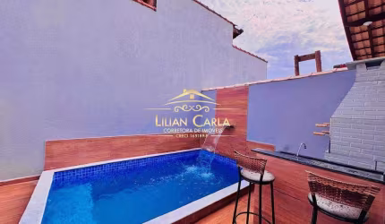 Casa à venda em Itanhaém/SP