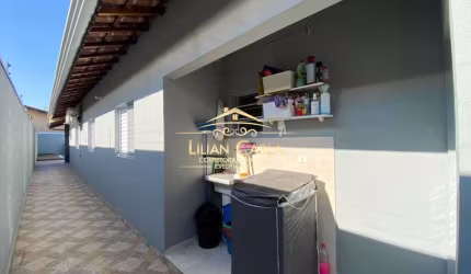 Casa à venda em Mongaguá/SP