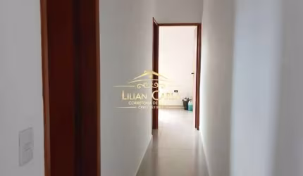 Apartamento à venda em Mongaguá/SP
