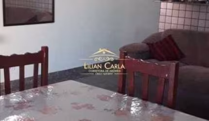 Casa à venda em Mongaguá/SP