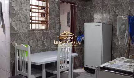 Casa à venda em Mongaguá/SP