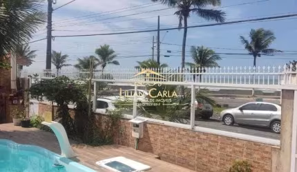 Casa à venda em Mongaguá/SP