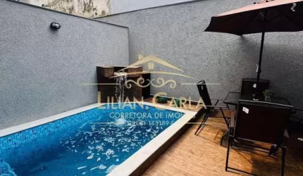 Residencial Abu Dhabi - CASA EM CONDOMÍNIO À VENDA EM ITANHAÉM VISTA PARA O MAR 2 SUÍTES, PISCINA PRIVATIVA + QUINTAL + ÀREA GOURMET COM PREÇOS À PARTIR DE R$ 499 MIL