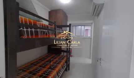 Apartamento à venda em Mongaguá/SP