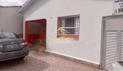 Casa à venda em Mongaguá no CENTRO com 4 dorm, 1 suíte por APENAS R$ 560 mil!