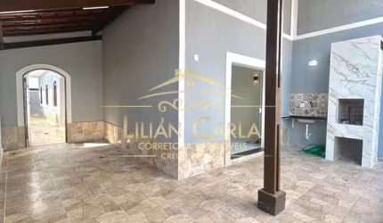 Casa à venda em Mongagua LADO PRAIA com 3 dorm, 1 suíte, ESPAÇO GOURMET COM PISCINA POR R$ 550 MIL