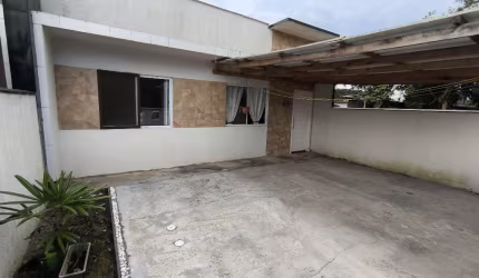 Casa MOBILIADA para Venda no Balneário ITAPOÁ , Centro de Itapoá/SC.
