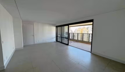 Apartamento com 3 dormitórios à venda, 142 m² por R$ 1.595.000,00 - Gleba Palhano - Londrina/PR