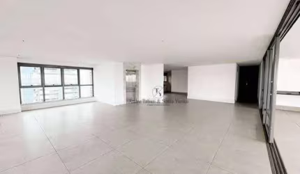 Apartamento com 3 dormitórios à venda, 323 m² por R$ 3.850.000,00 - Gleba Palhano - Londrina/PR