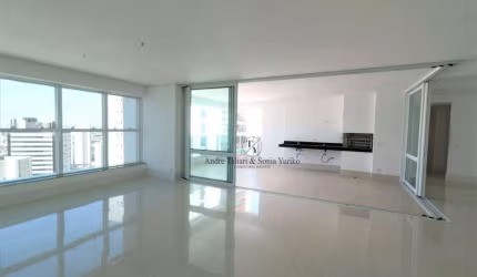 Apartamento com 3 dormitórios à venda, 214 m² por R$ 2.500.000,00 - Gleba Palhano - Londrina/PR