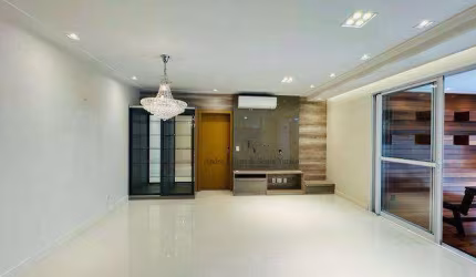 Apartamento com 3 dormitórios à venda, 130 m² por R$ 1.450.000,00 - Gleba Palhano - Londrina/PR