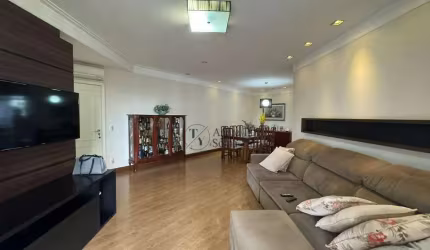 Apartamento com 3 dormitórios à venda, 189 m² por R$ 1.350.000,00 - Gleba Fazenda Palhano - Londrina/PR