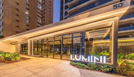 Apartamento com 3 dormitórios à venda, 181 m² por R$ 2.450.000,00 - Gleba Palhano - Londrina/PR