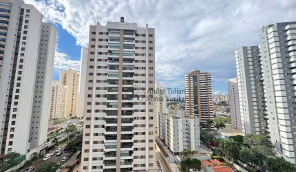 Apartamento com 3 dormitórios para alugar, 99 m² por R$ 5.818,47/mês - Gleba Palhano - Londrina/PR