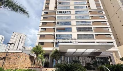 Apartamento com 3 dormitórios à venda, 167 m² por R$ 1.860.000,00 - Gleba Palhano - Londrina/PR