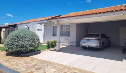 Casa com 3 dormitórios à venda, 170 m² por R$ 960.000,00 - Bandeirantes - Londrina/PR