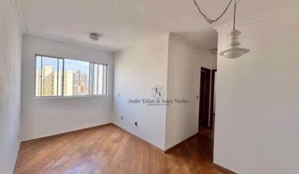 Apartamento com 2 dormitórios à venda, 47 m² por R$ 320.000,00 - Judith - Londrina/PR