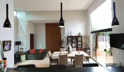 Casa com 2 dormitórios à venda, 165 m² por R$ 1.290.000,00 - Jardim Itatiaia 2 - Londrina/PR