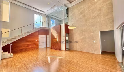 Casa com 3 dormitórios à venda, 220 m² por R$ 2.750.000,00 - Sun Lake Residence - Londrina/PR