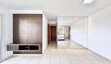Apartamento com 3 dormitórios à venda, 67 m² por R$ 550.000,00 - Gleba  Palhano - Londrina/PR