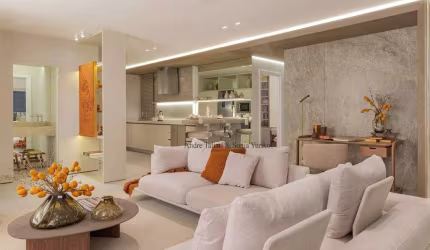 Apartamentona Planta com 3 dormitórios à venda, 157 m² por R$ 1.700.000 - Nova Prochet - Londrina/PR