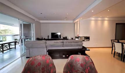 Apartamento com 3 dormitórios à venda, 204 m² por R$ 1.450.000,00 - Jardim Londrilar - Londrina/PR