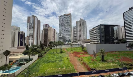 Apartamento com 3 dormitórios para alugar, 93 m² por R$ 3.460,00/mês - Gleba Palhano - Londrina/PR