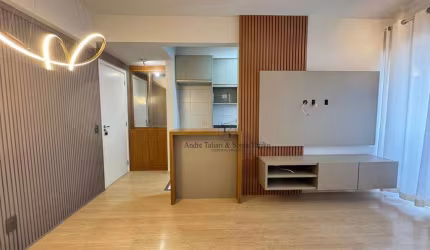Apartamento com 3 dormitórios à venda, 71 m² por R$ 580.000,00 - Centro - Londrina/PR