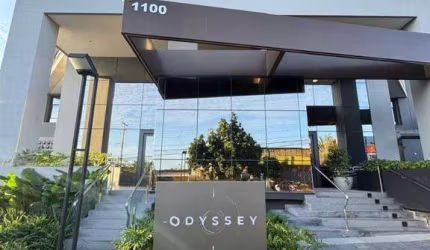 Apartamento com 3 dormitórios à venda, 86 m² por R$ 800.000,00 - Centro - Londrina/PR