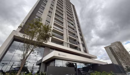 Apartamento com 3 dormitórios à venda, 115 m² por R$ 1.190.000,00 - Bela Suiça - Londrina/PR