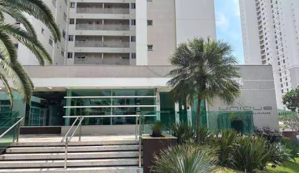 Apartamento com 3 dormitórios à venda, 205 m² por R$ 2.500.000,00 - Gleba Palhano - Londrina/PR