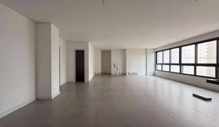 Apartamento com 3 dormitórios à venda, 139 m² por R$ 1.515.000,00 - Gleba  Palhano - Londrina/PR