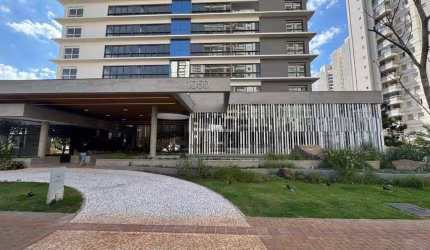 Apartamento com 3 dormitórios à venda, 185 m² por R$ 1.900.000 - Gleba Palhano - Londrina/PR
