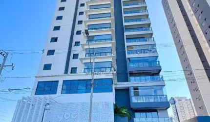 Apartamento com 2 dormitórios para alugar, 89 m² por R$ 4.800,00/ano - Gleba Fazenda Palhano - Londrina/PR