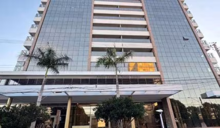 Sala para alugar, 55,88 m² por R$ 3.000 - Centro - Londrina/PR